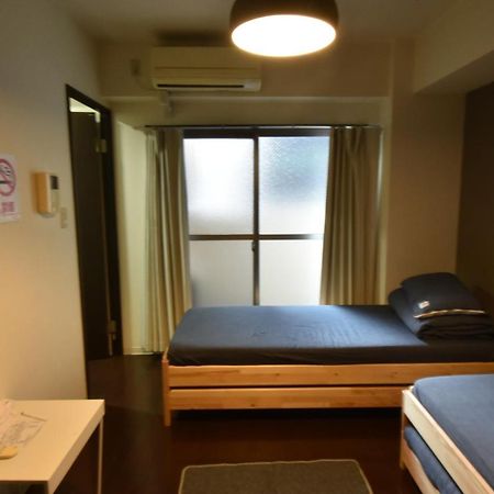 Enzo Shin-Osaka C Apartment Екстериор снимка