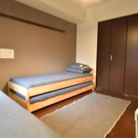 Enzo Shin-Osaka C Apartment Екстериор снимка