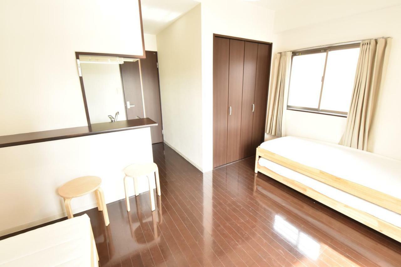Enzo Shin-Osaka C Apartment Екстериор снимка